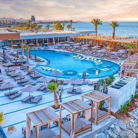 Grand Sapphire Resort & Casino Trikomo Εξωτερικό φωτογραφία