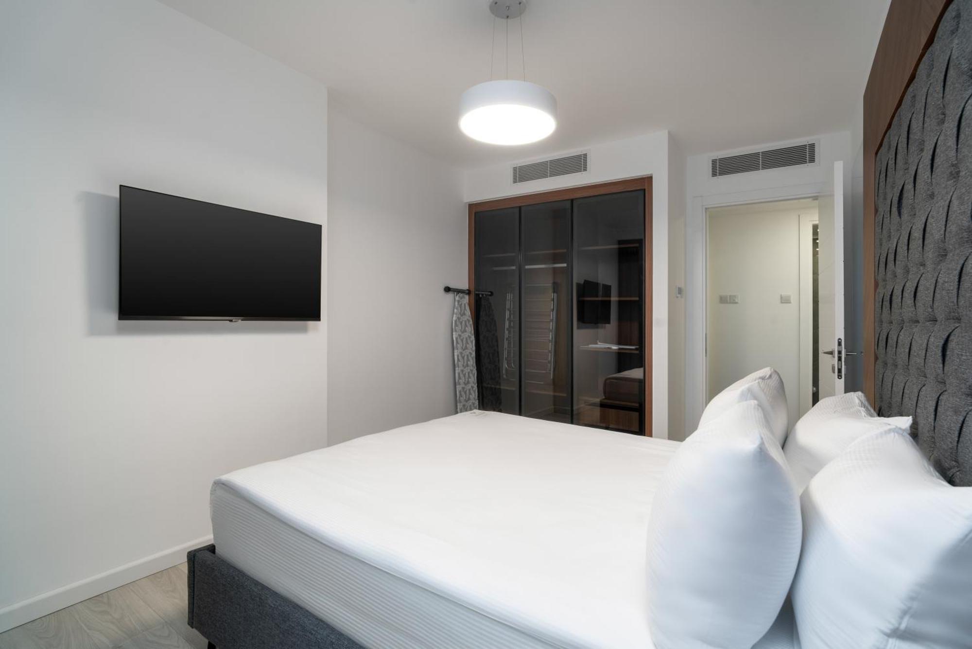 Grand Sapphire Resort & Casino Trikomo Εξωτερικό φωτογραφία