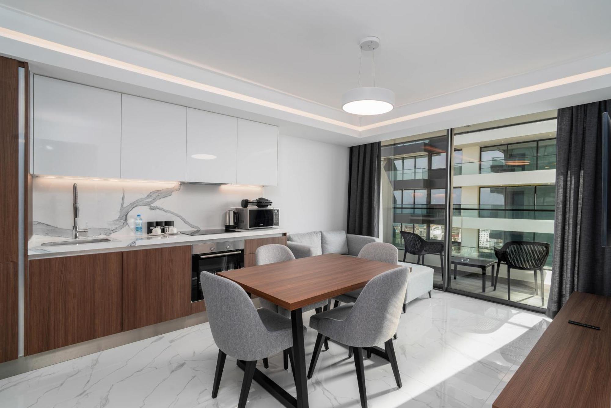 Grand Sapphire Resort & Casino Trikomo Εξωτερικό φωτογραφία
