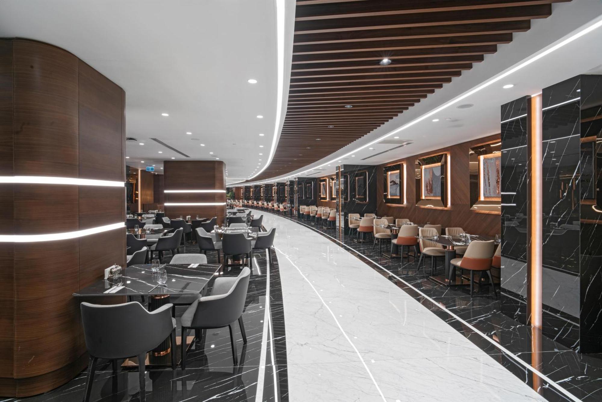 Grand Sapphire Resort & Casino Trikomo Εξωτερικό φωτογραφία
