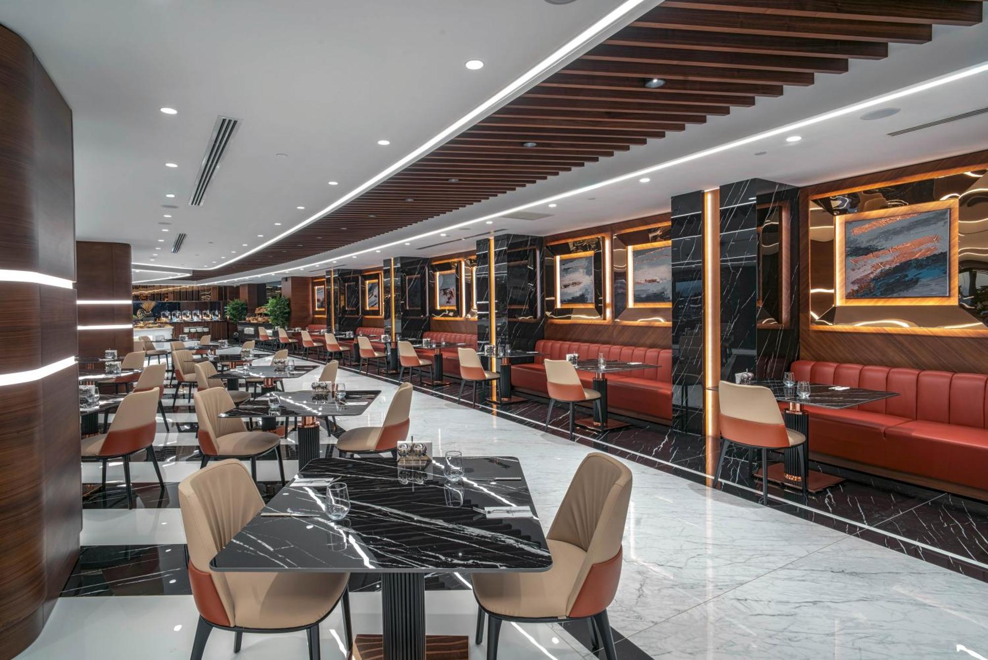 Grand Sapphire Resort & Casino Trikomo Εξωτερικό φωτογραφία