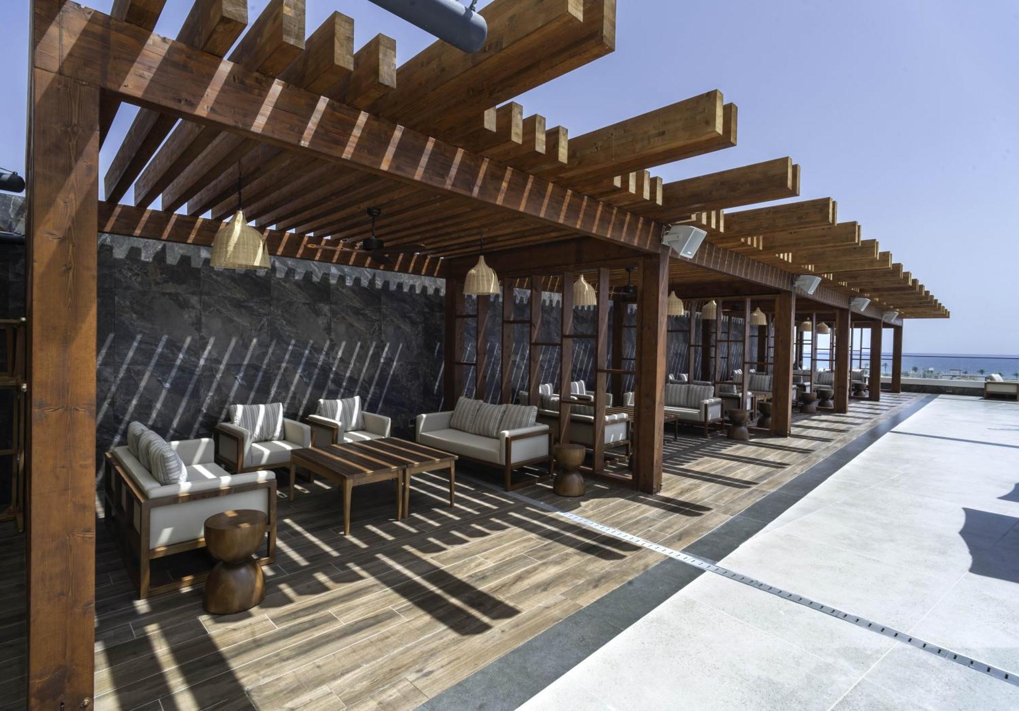 Grand Sapphire Resort & Casino Trikomo Εξωτερικό φωτογραφία