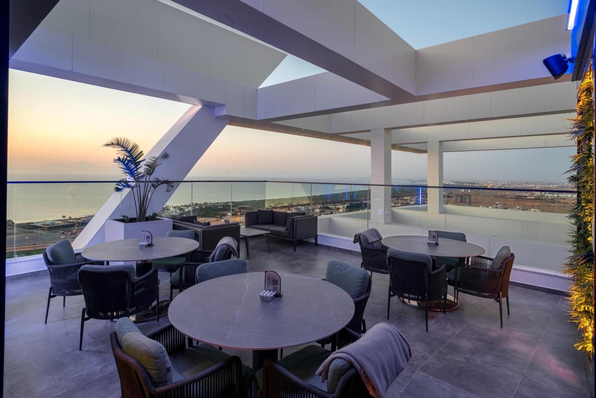 Grand Sapphire Resort & Casino Trikomo Εξωτερικό φωτογραφία