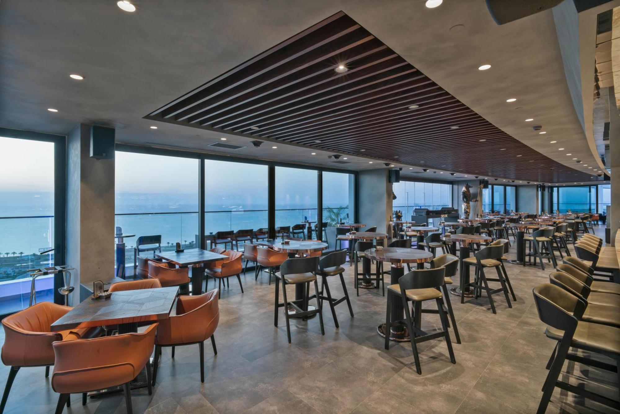 Grand Sapphire Resort & Casino Trikomo Εξωτερικό φωτογραφία