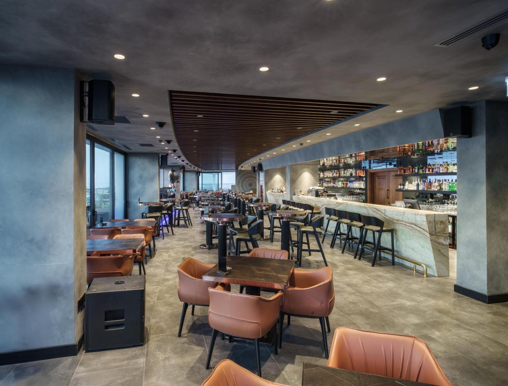 Grand Sapphire Resort & Casino Trikomo Εξωτερικό φωτογραφία