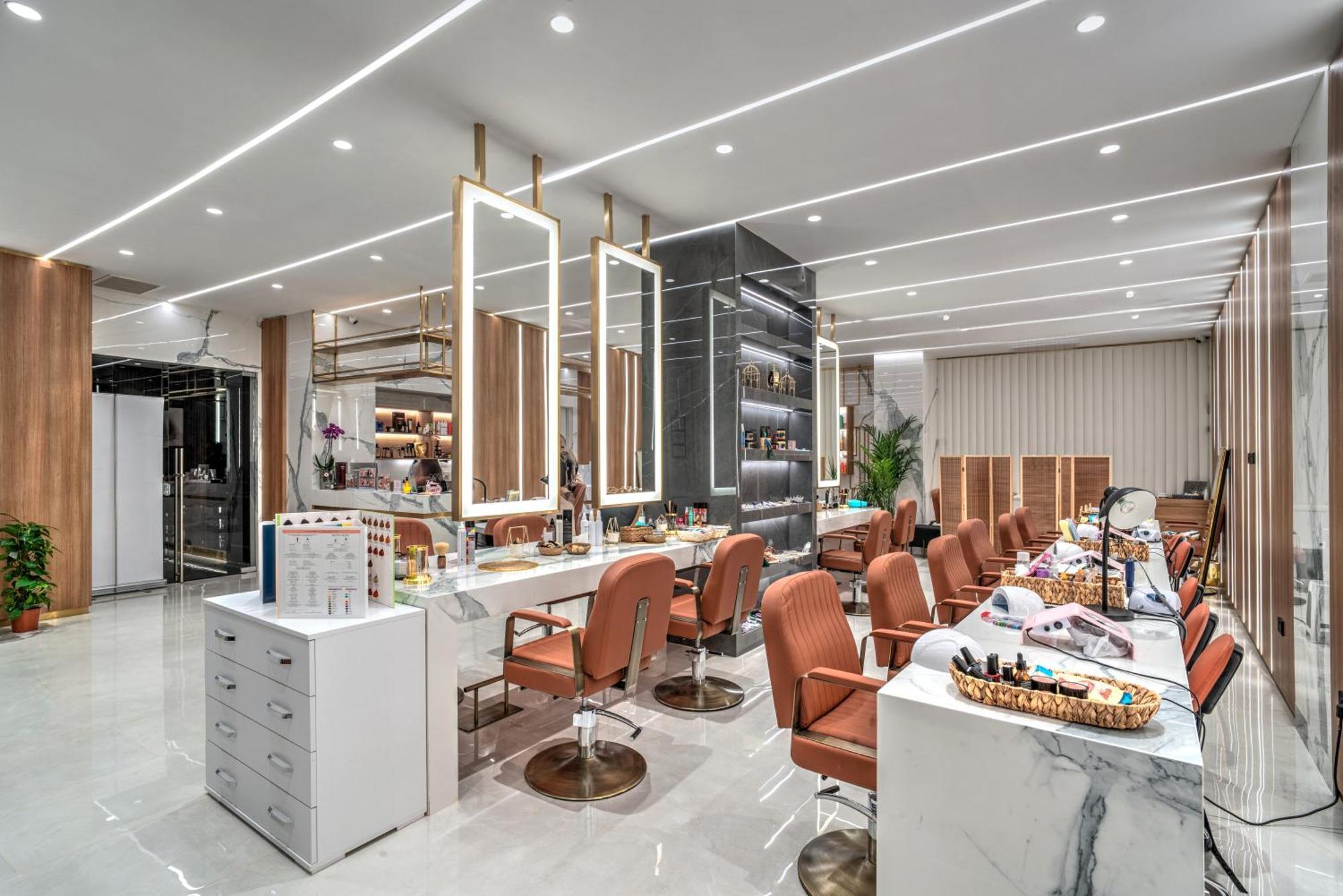 Grand Sapphire Resort & Casino Trikomo Εξωτερικό φωτογραφία