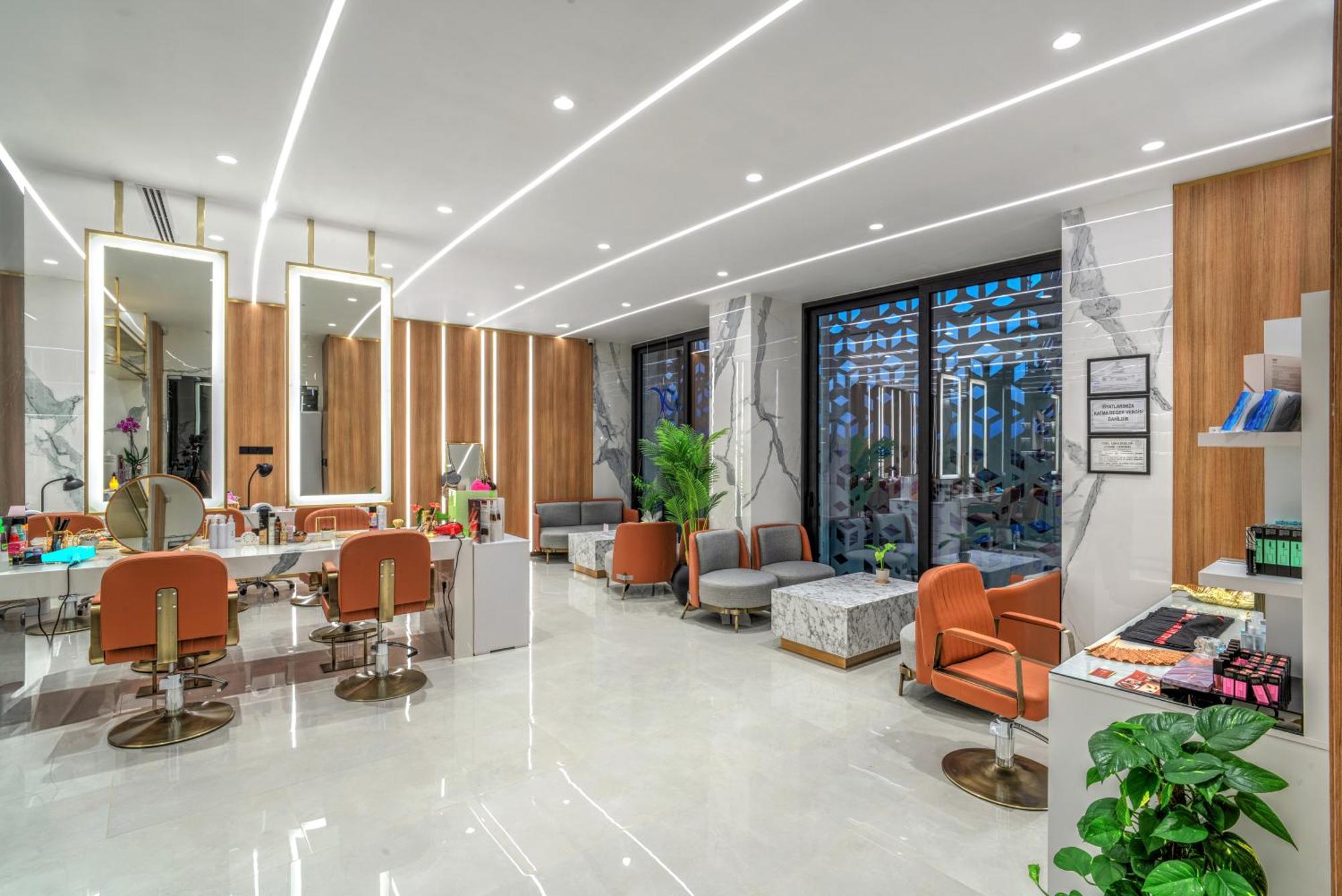 Grand Sapphire Resort & Casino Trikomo Εξωτερικό φωτογραφία