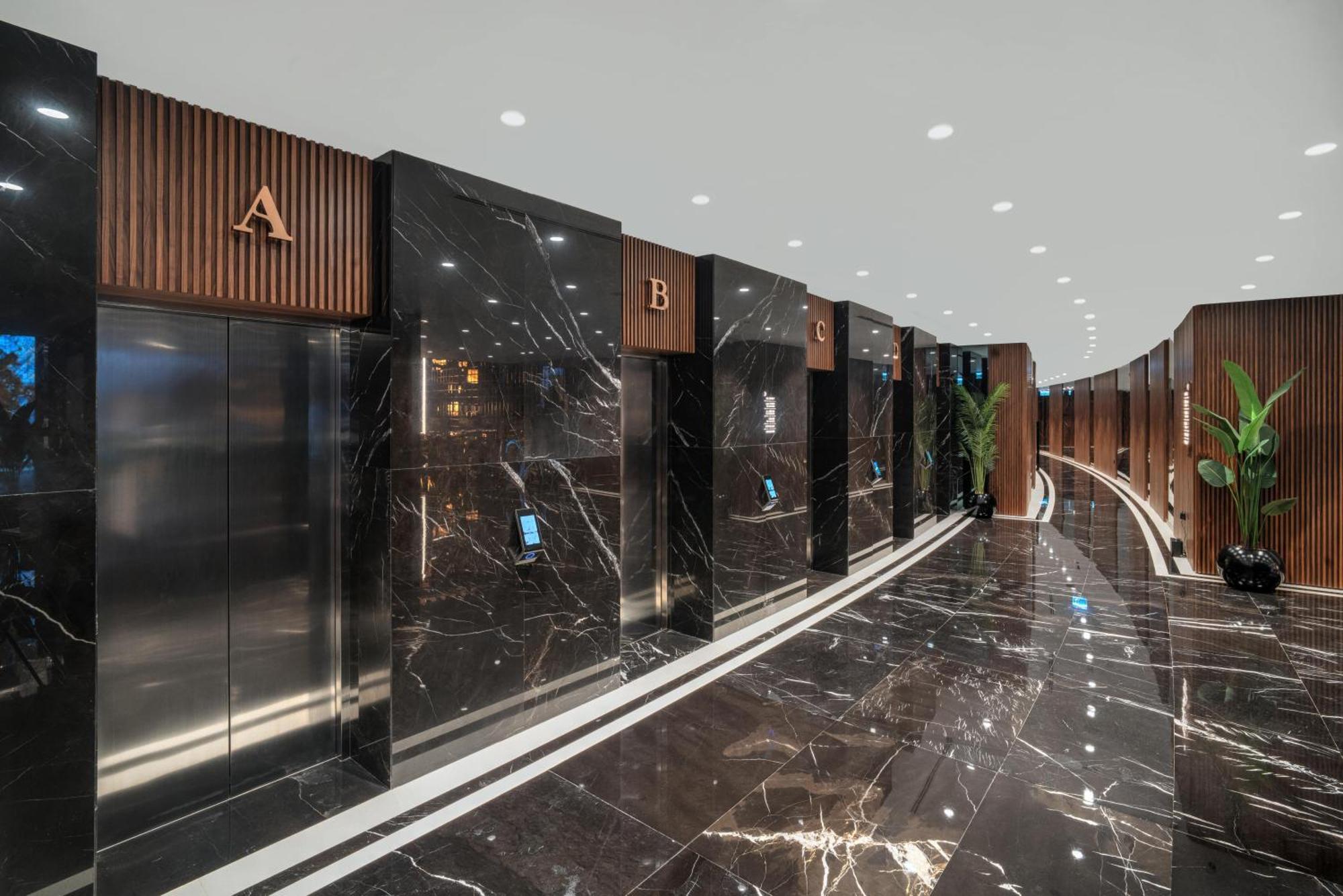 Grand Sapphire Resort & Casino Trikomo Εξωτερικό φωτογραφία